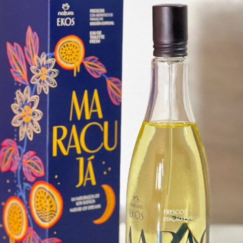 Frescor Maracuja de los sueños