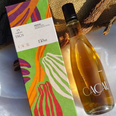 Frescor Cacao