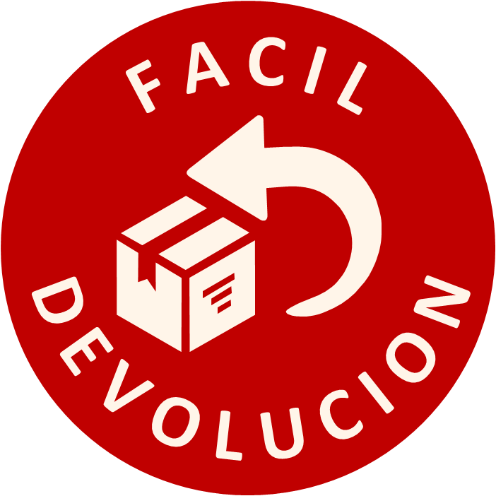 Devolución fácil