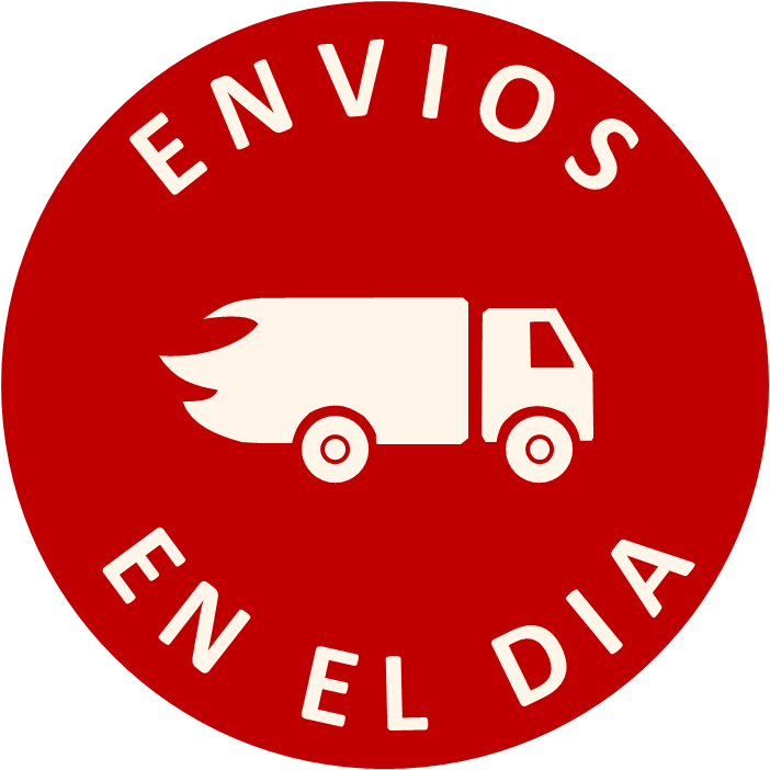 Envíos en el día