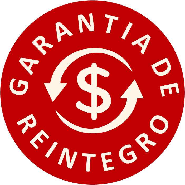 Garantía de reembolso